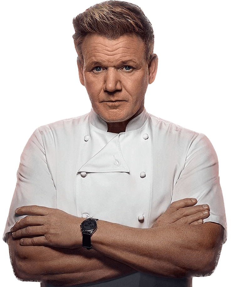 Gordon Ramsay
